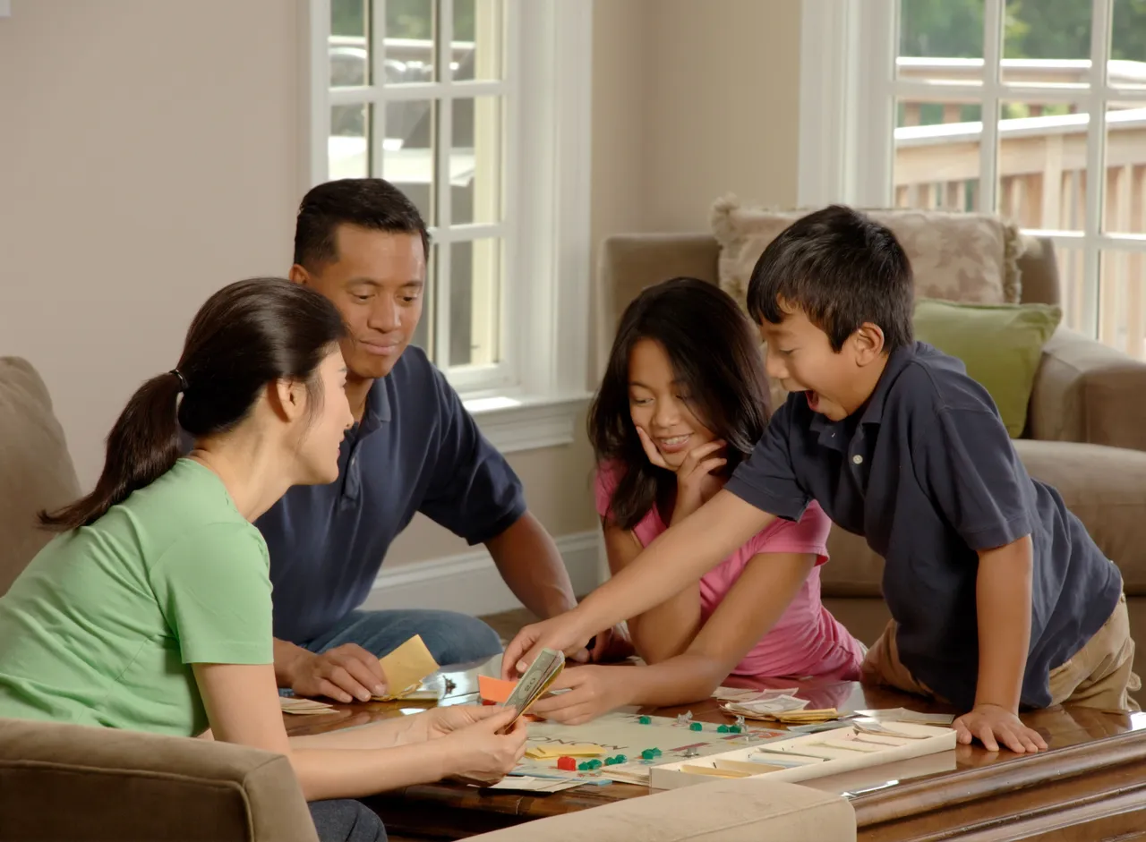 Family Bonding Ideas During Covid-19: Fun For All Ages